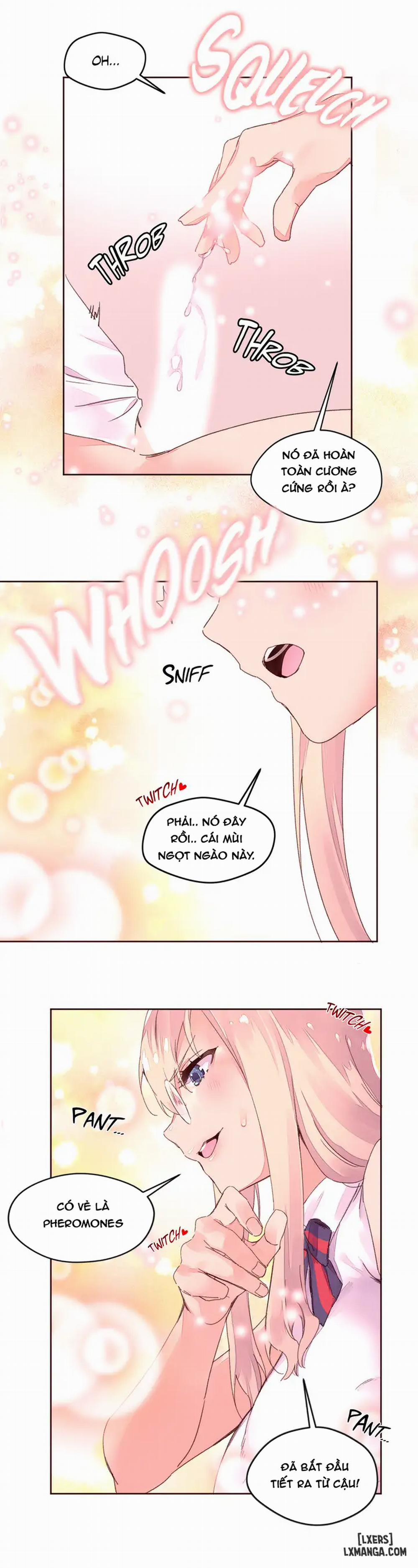 Chất Kích Dục 32 trang 9