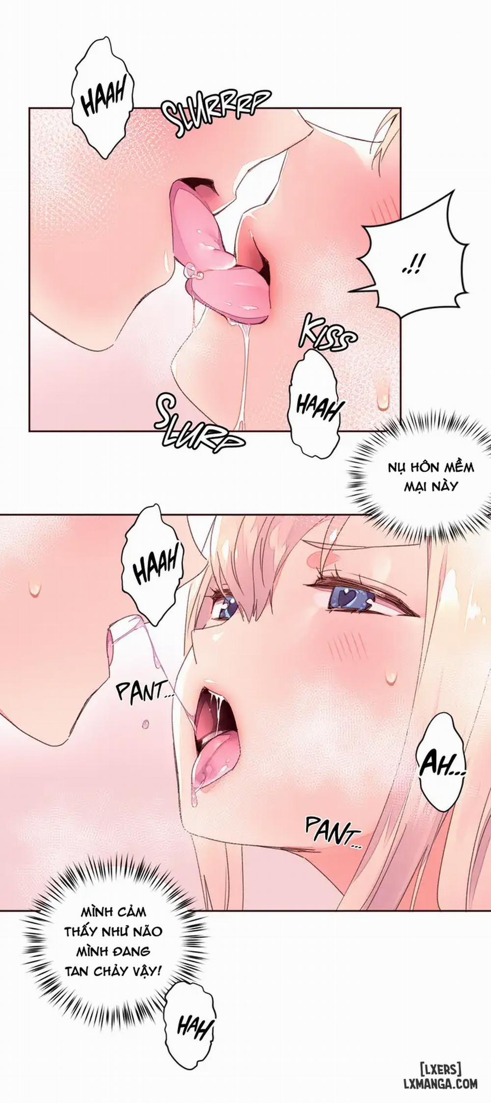 Chất Kích Dục 33 trang 11