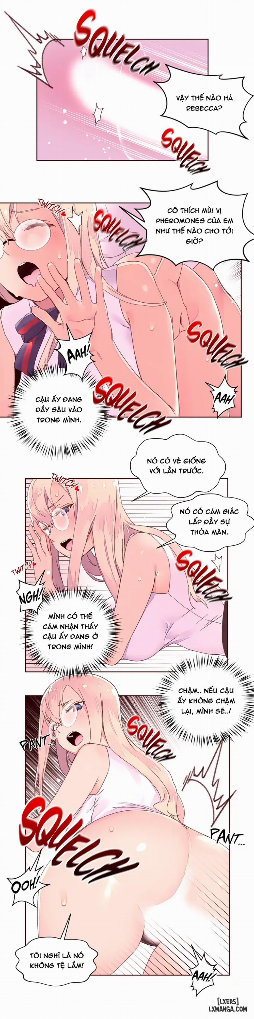 Chất Kích Dục 33 trang 3