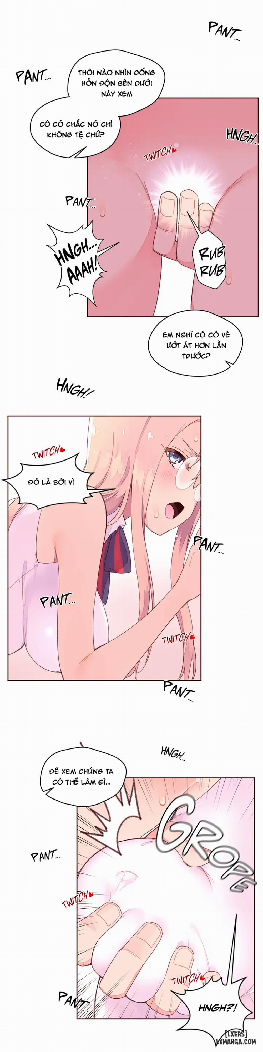 Chất Kích Dục 33 trang 4