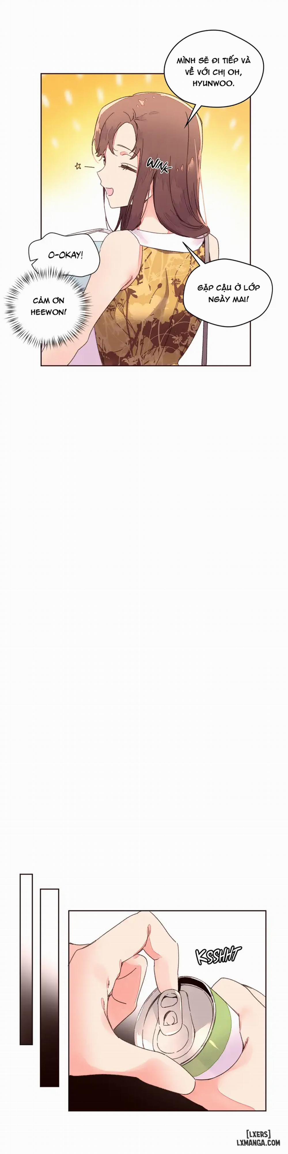 Chất Kích Dục 34 trang 10