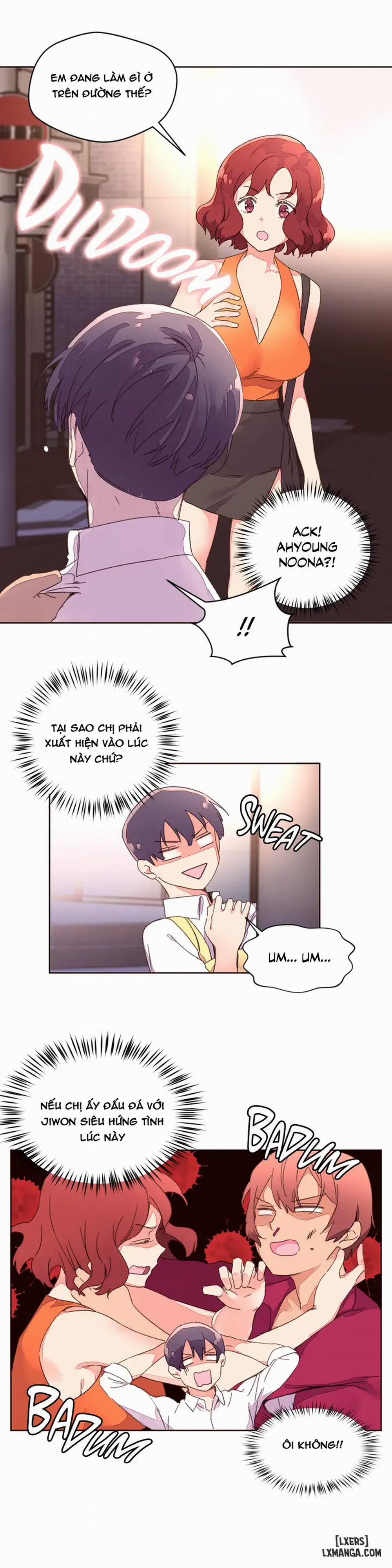 Chất Kích Dục 34 trang 15