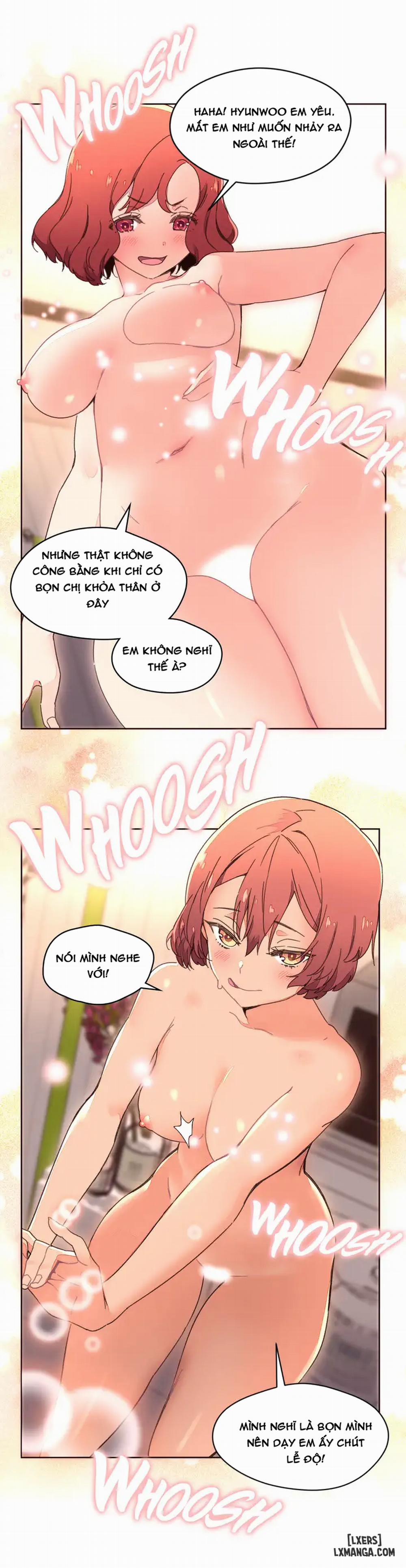 Chất Kích Dục 35 trang 10