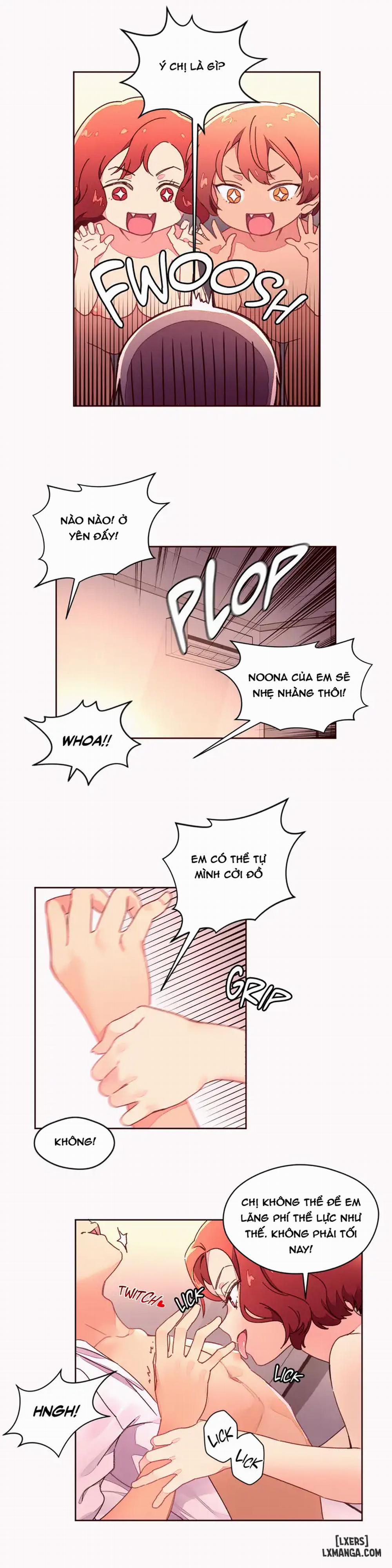 Chất Kích Dục 35 trang 11