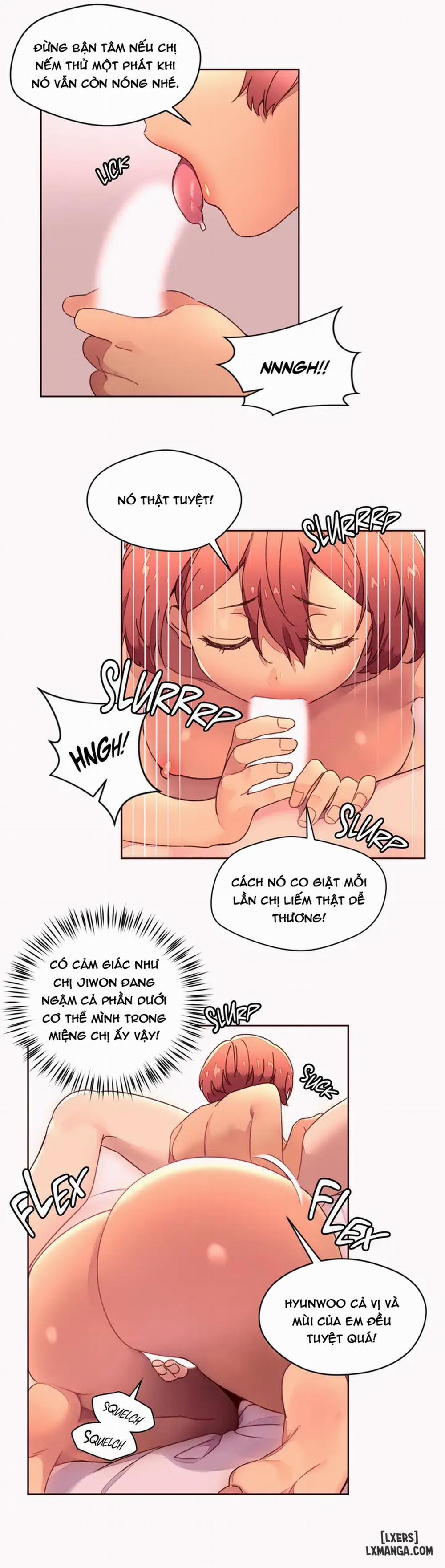 Chất Kích Dục 35 trang 13