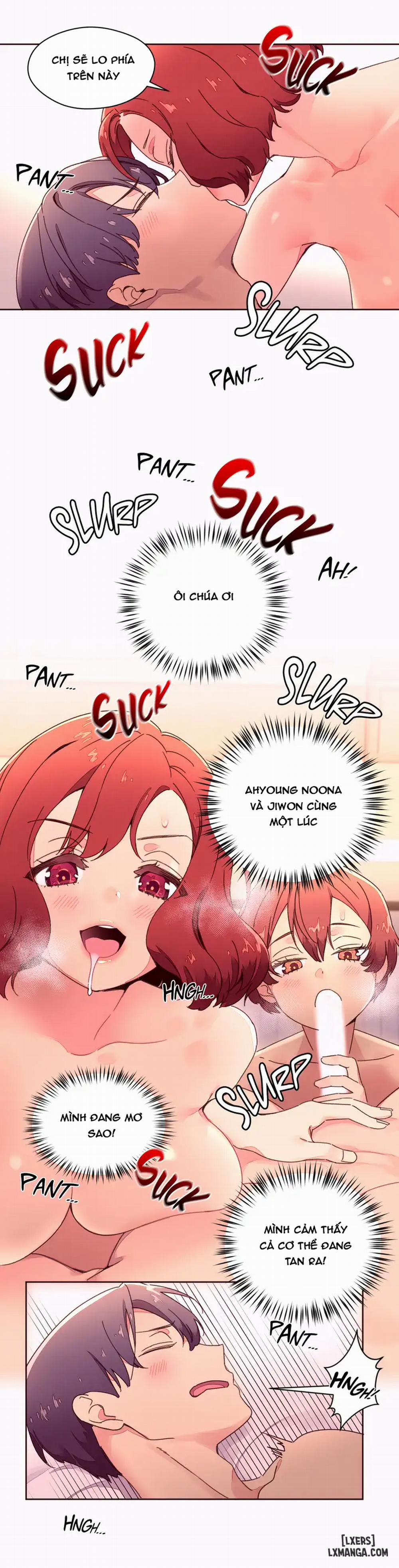 Chất Kích Dục 35 trang 15