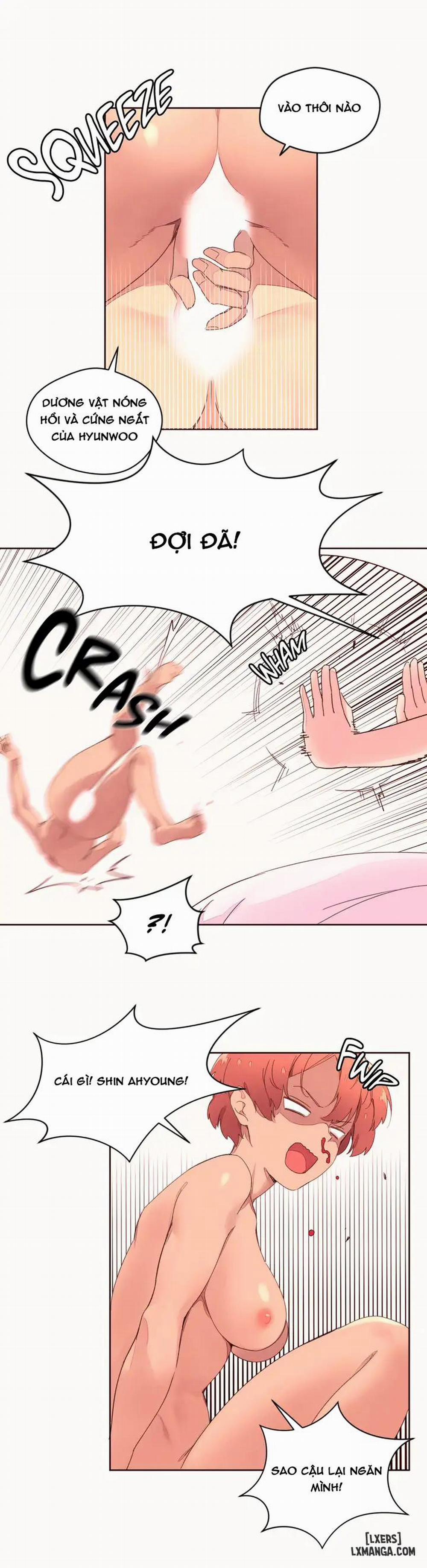 Chất Kích Dục 36 trang 1