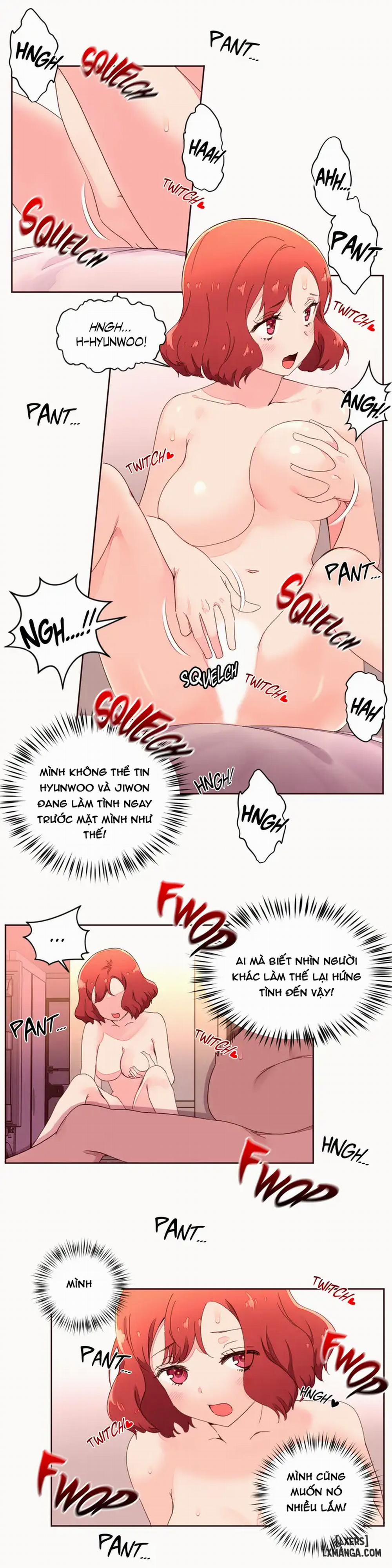 Chất Kích Dục 36 trang 10
