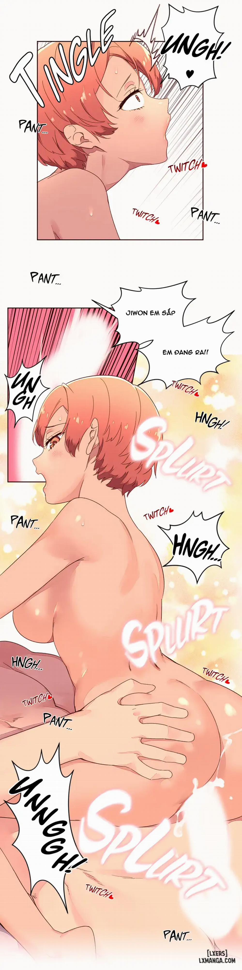 Chất Kích Dục 36 trang 13