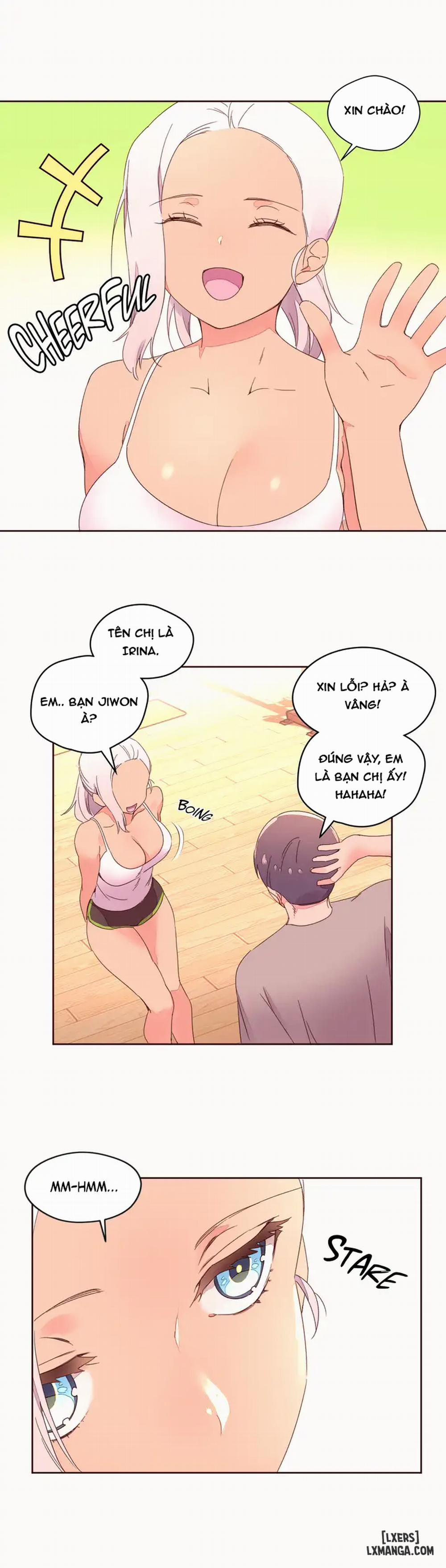 Chất Kích Dục 37 trang 16