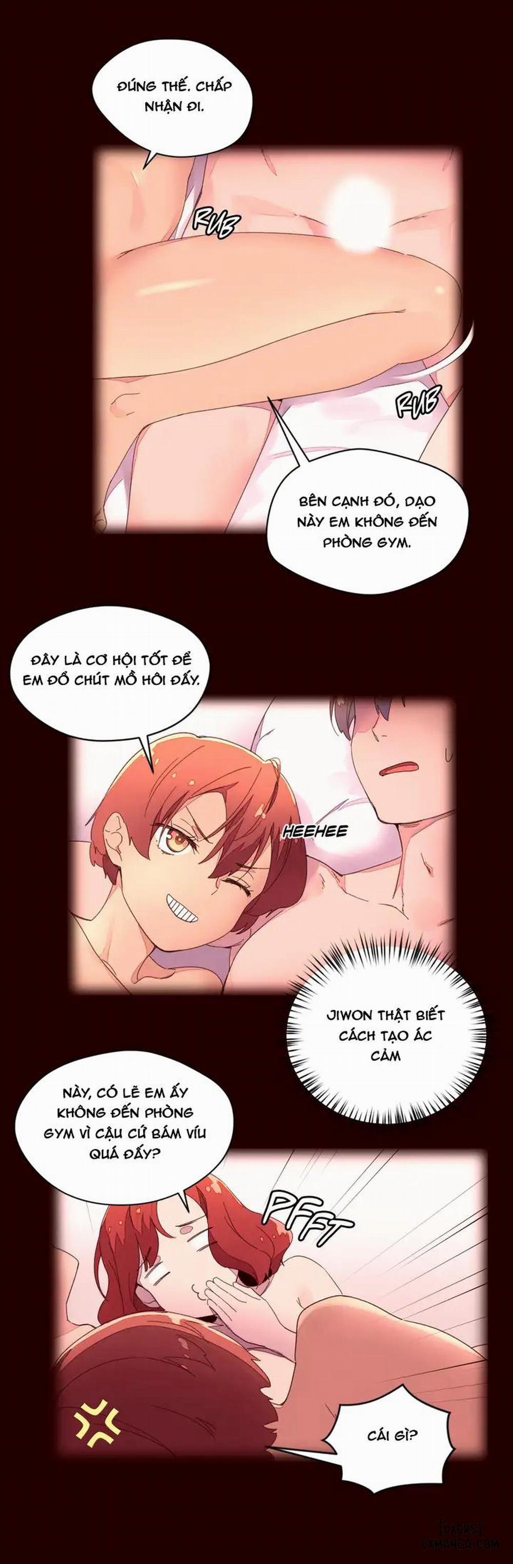 Chất Kích Dục 37 trang 2