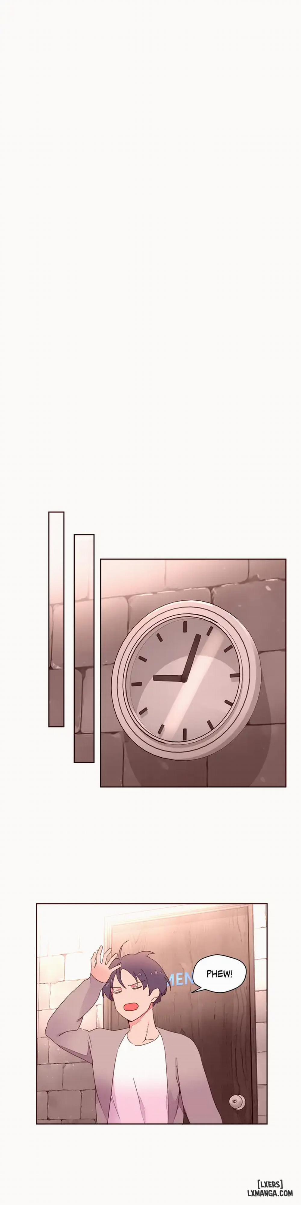 Chất Kích Dục 37 trang 20