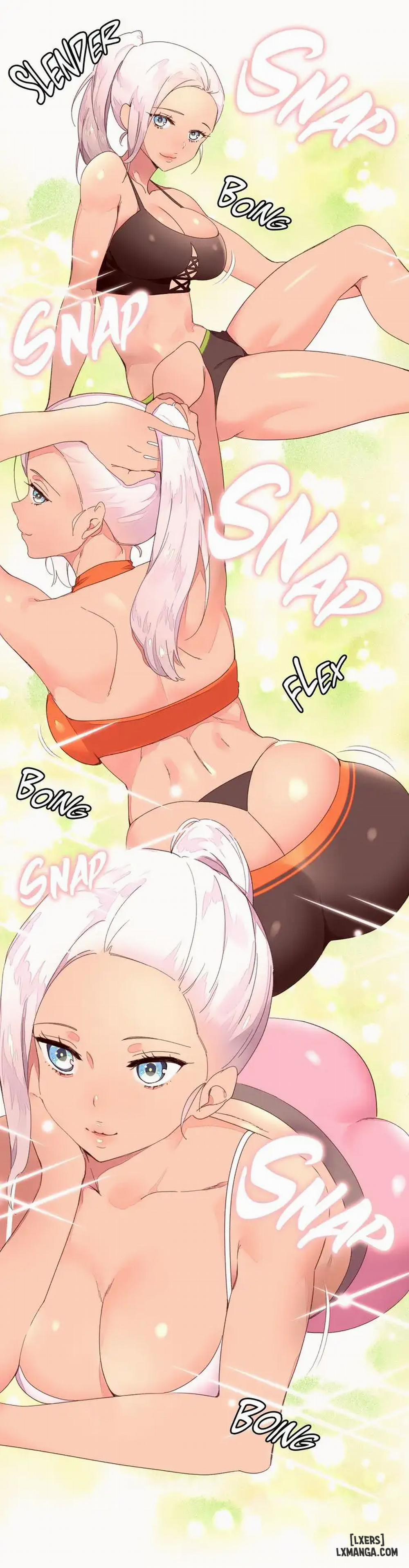 Chất Kích Dục 37 trang 8