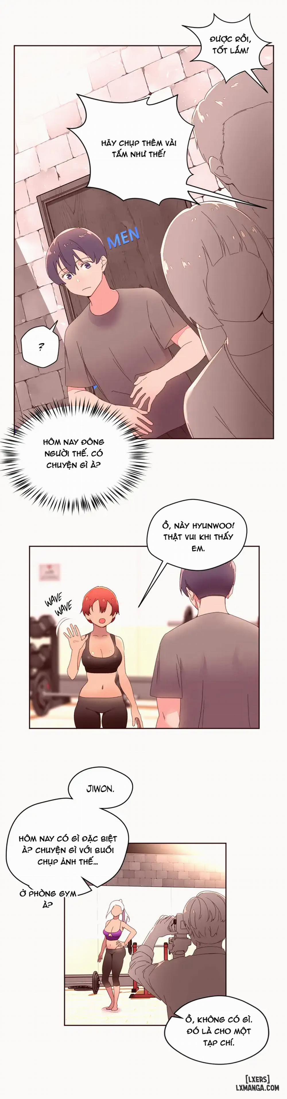 Chất Kích Dục 37 trang 9