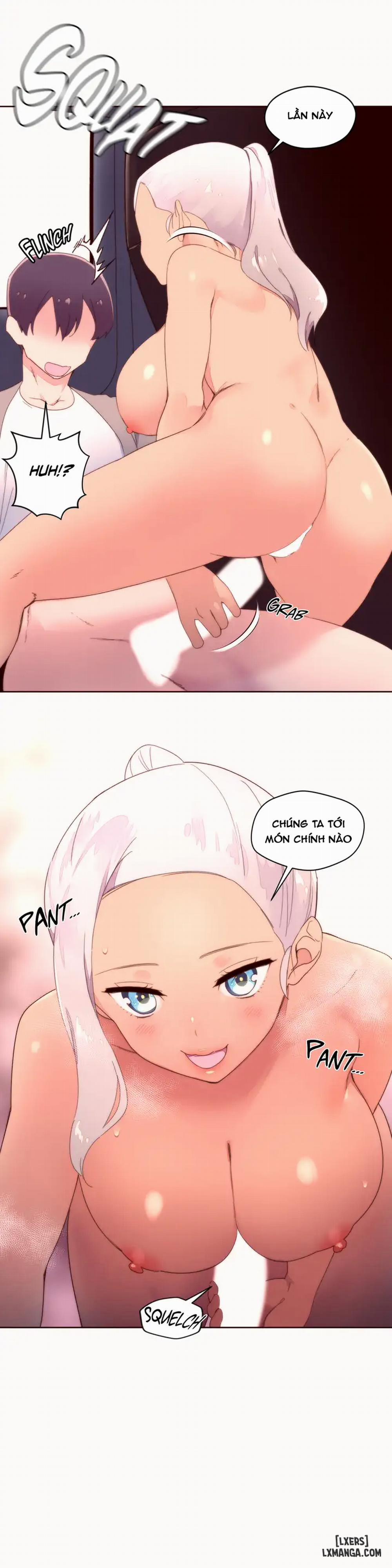 Chất Kích Dục 38 trang 20