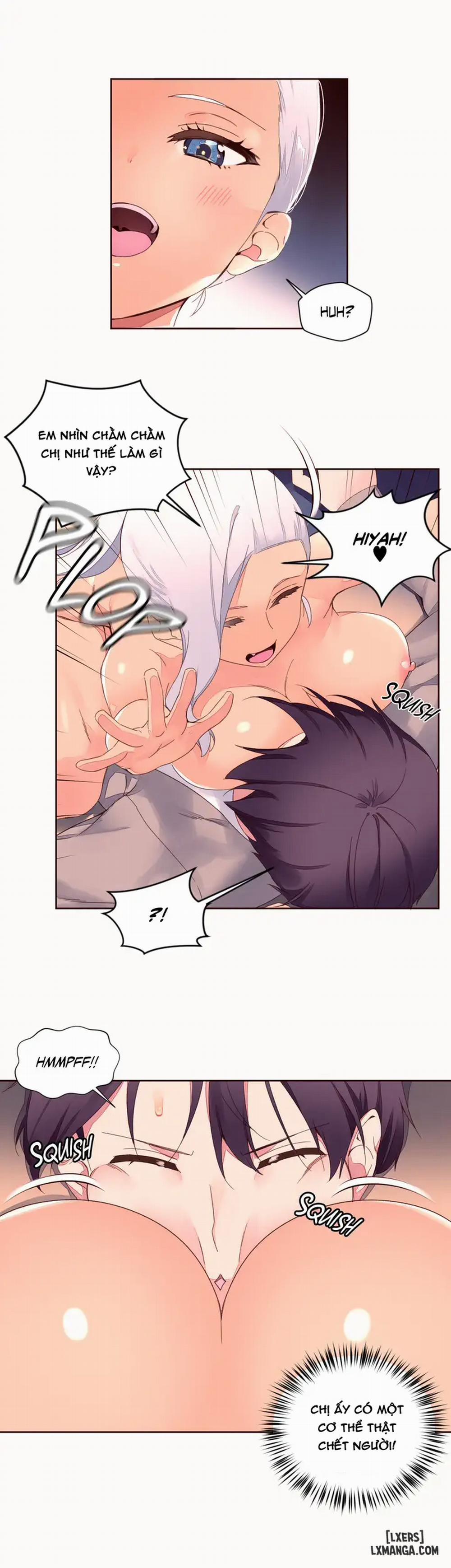 Chất Kích Dục 39 trang 3