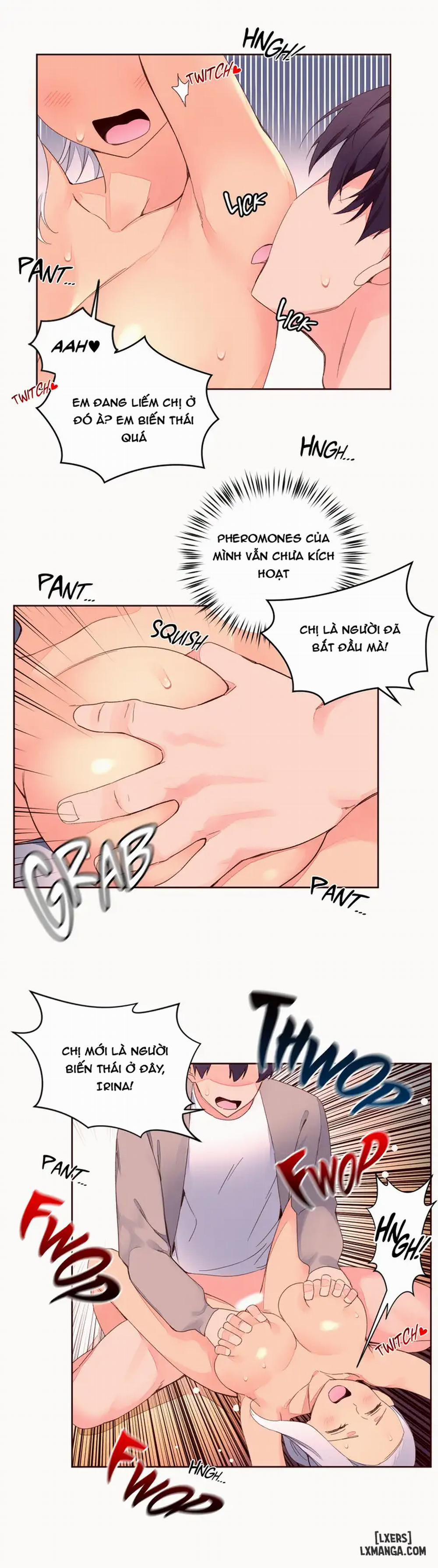 Chất Kích Dục 39 trang 7