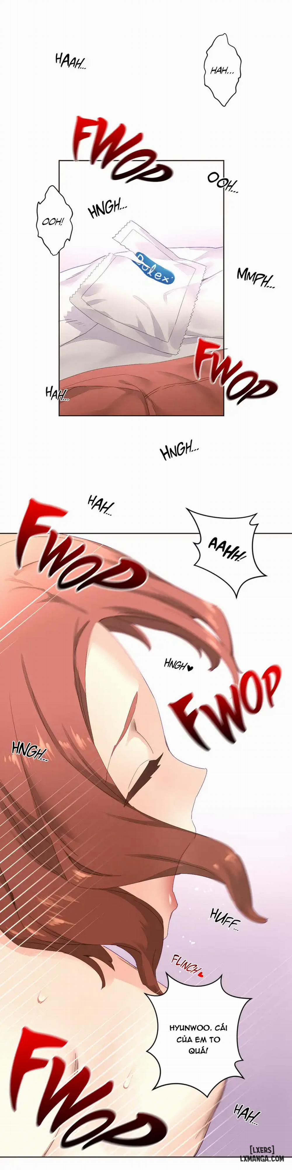 Chất Kích Dục 4 trang 15