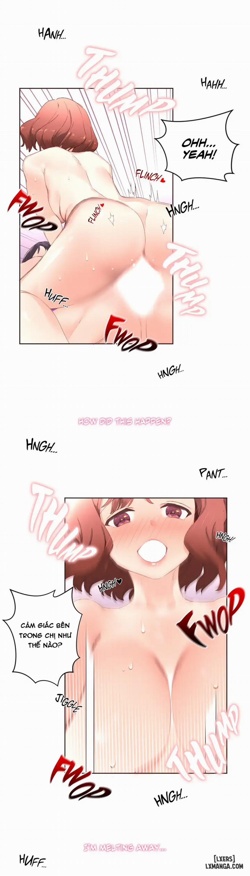 Chất Kích Dục 4 trang 16