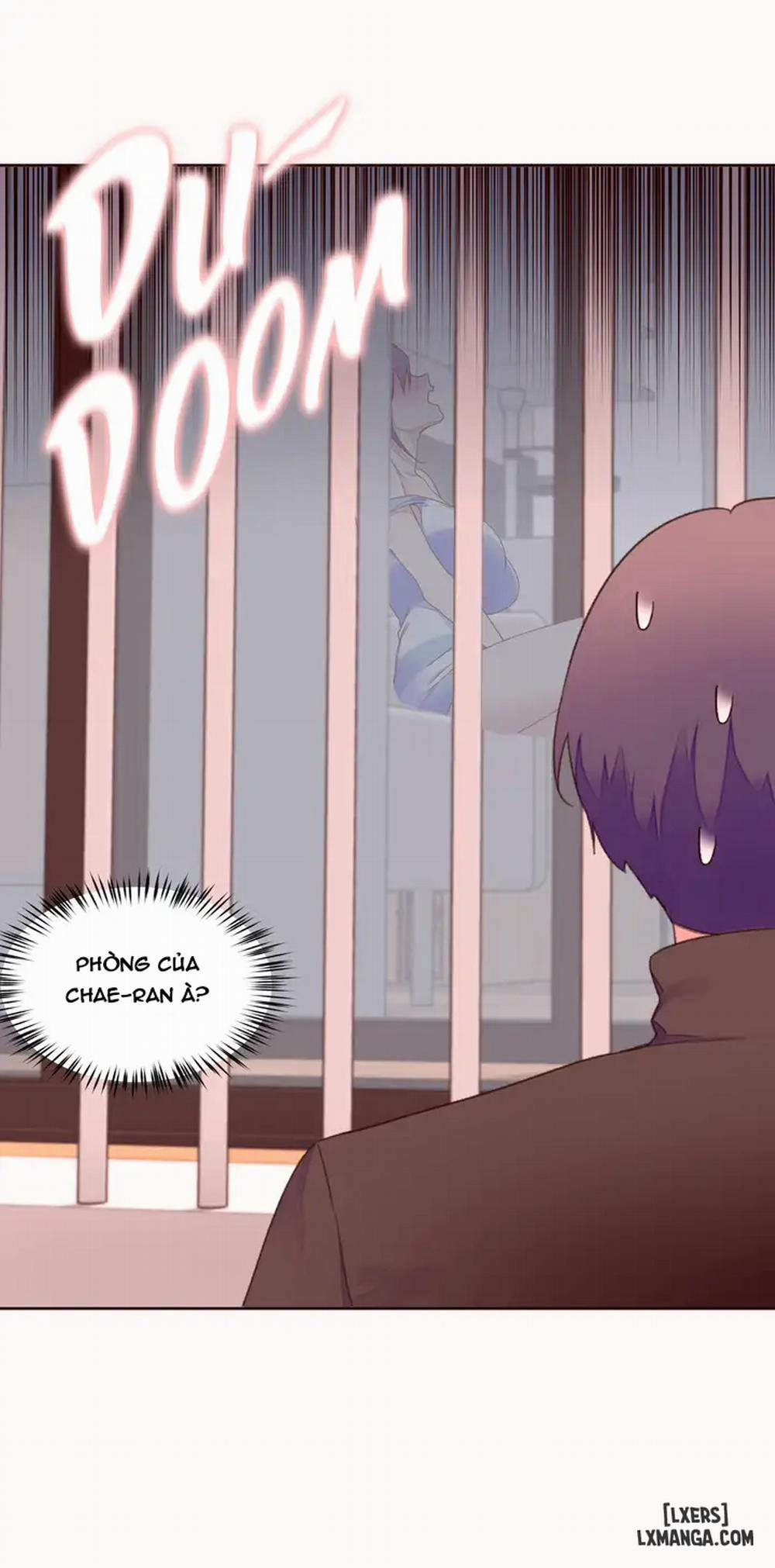 Chất Kích Dục 40 trang 24