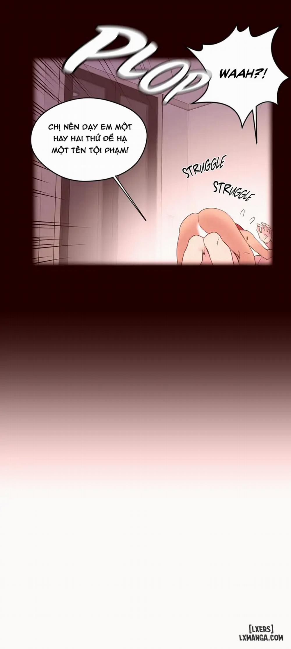 Chất Kích Dục 40 trang 6