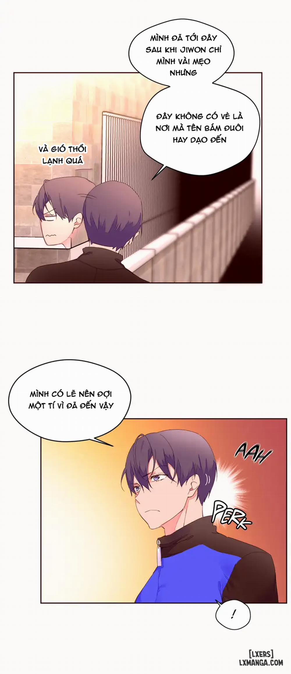 Chất Kích Dục 40 trang 7