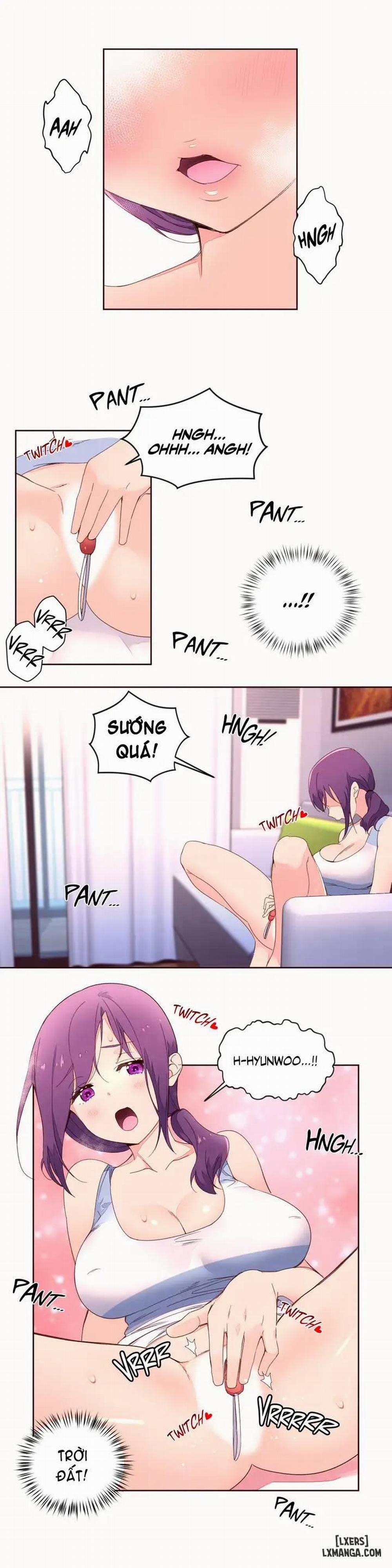 Chất Kích Dục 41 trang 0