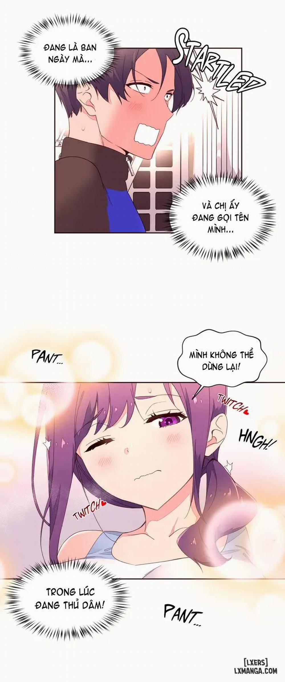 Chất Kích Dục 41 trang 1