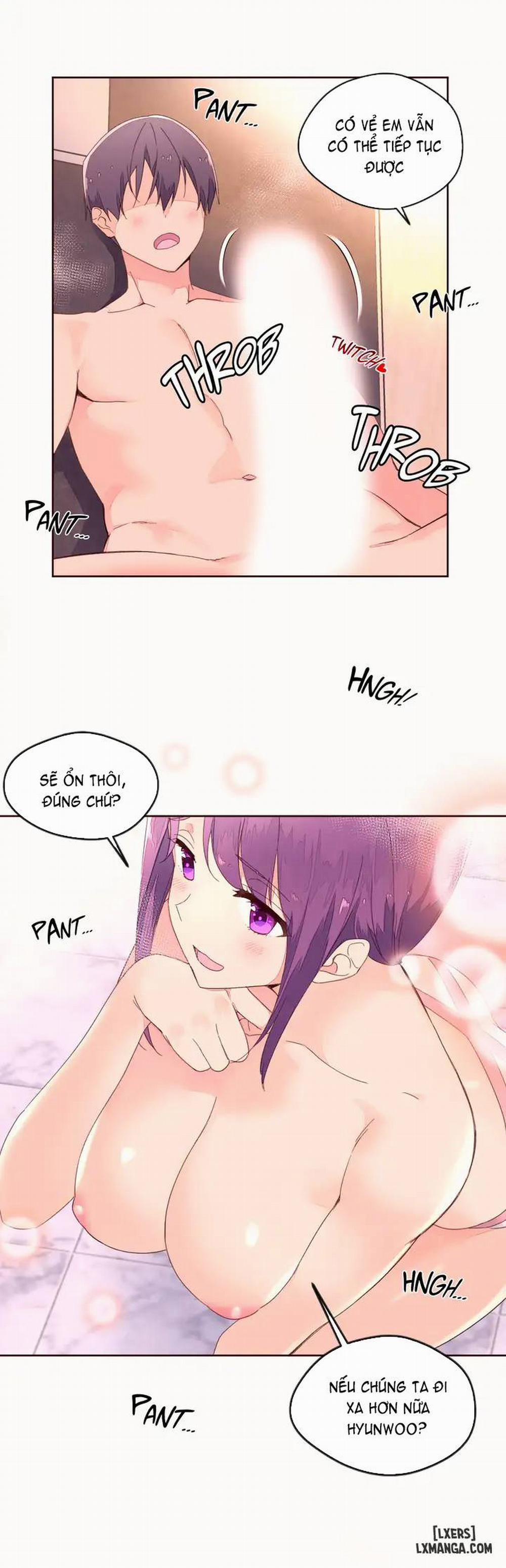 Chất Kích Dục 41 trang 21