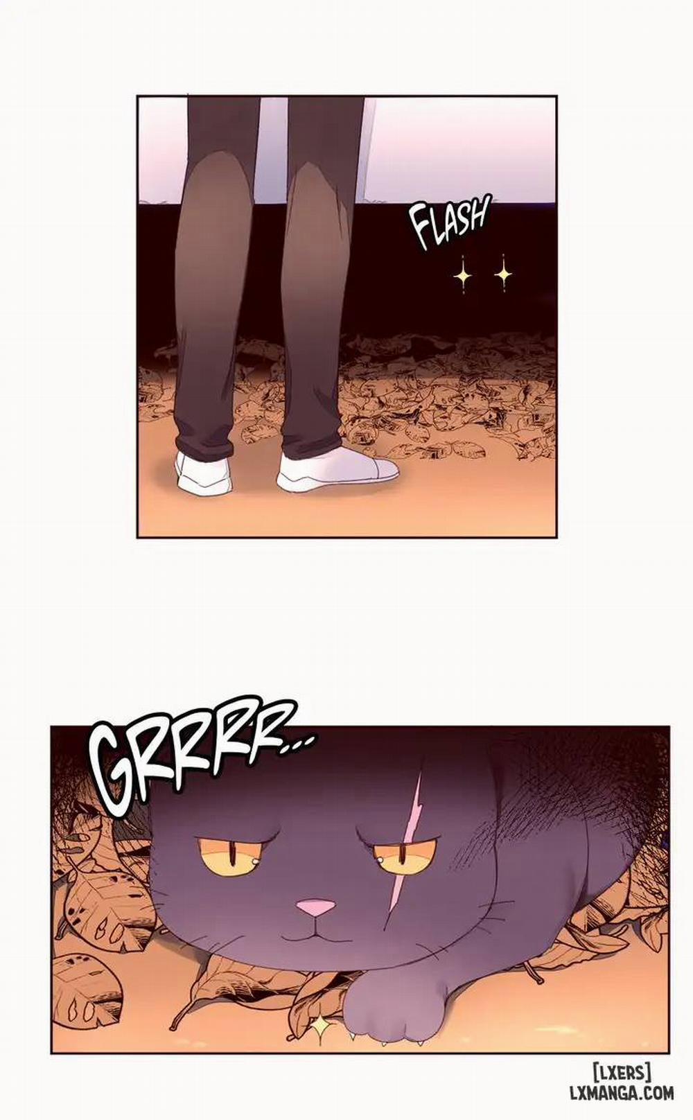 Chất Kích Dục 41 trang 4