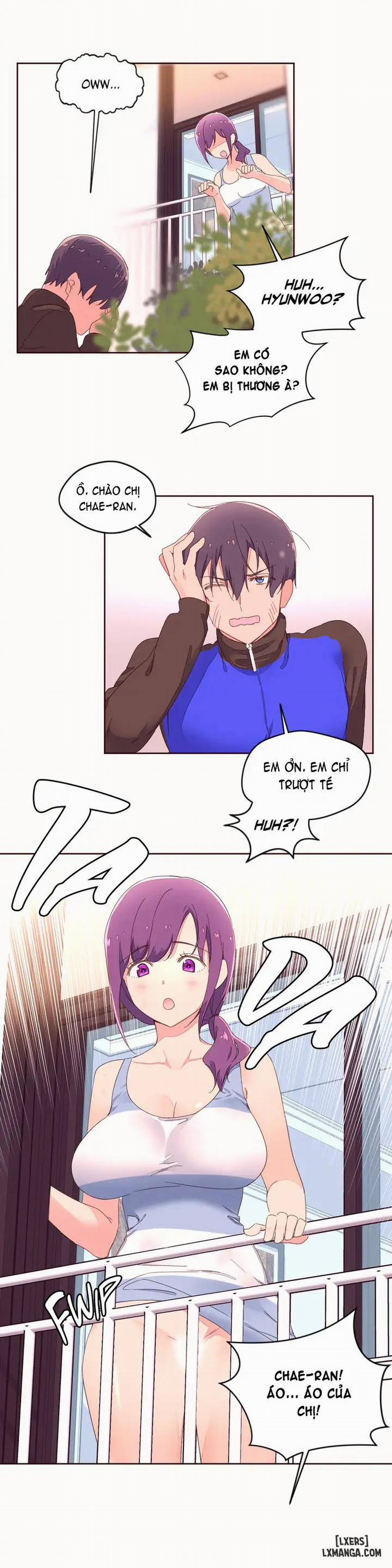 Chất Kích Dục 41 trang 6