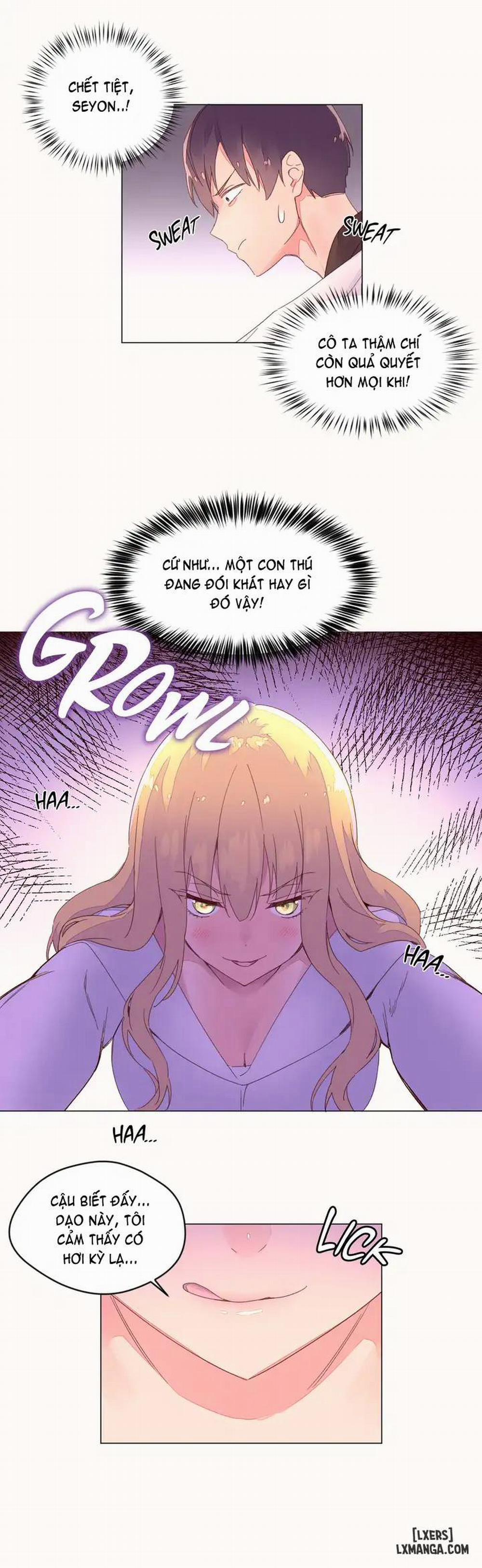 Chất Kích Dục 43 trang 13