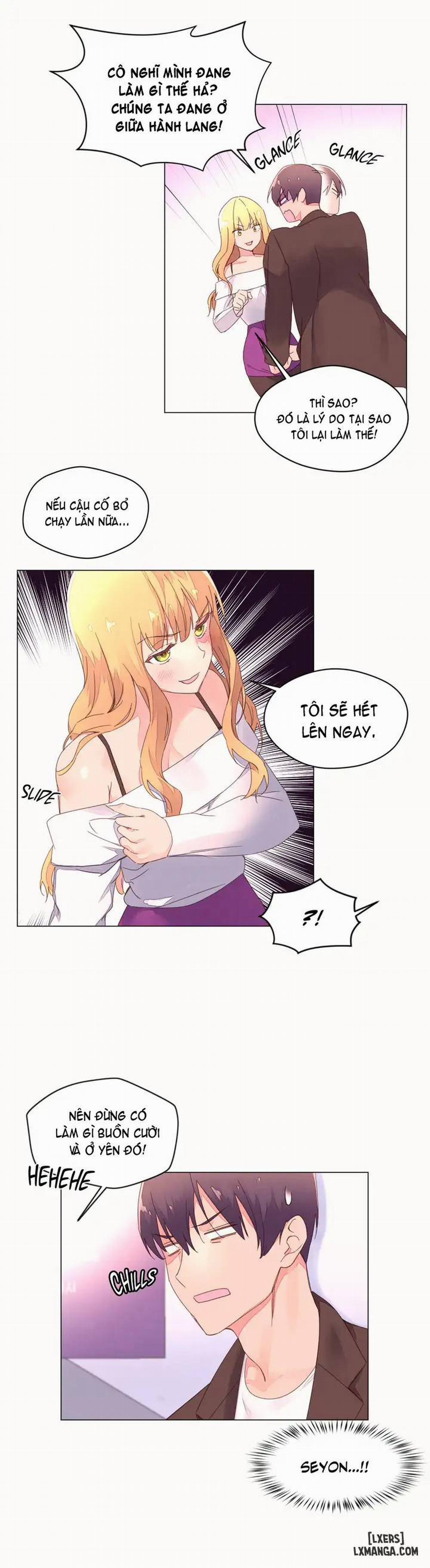 Chất Kích Dục 43 trang 15