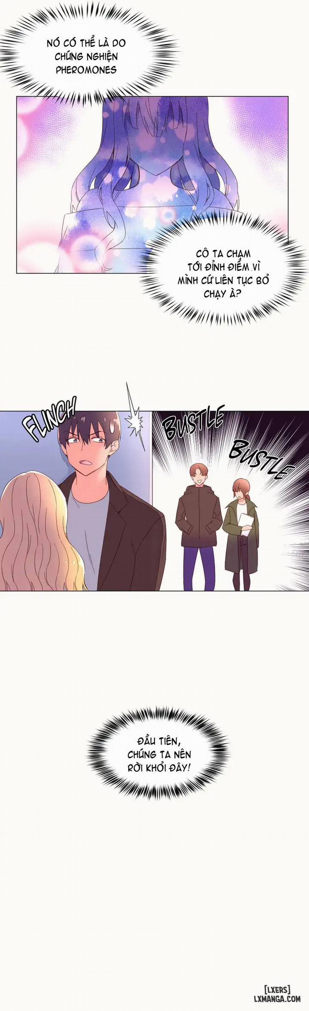 Chất Kích Dục 43 trang 16