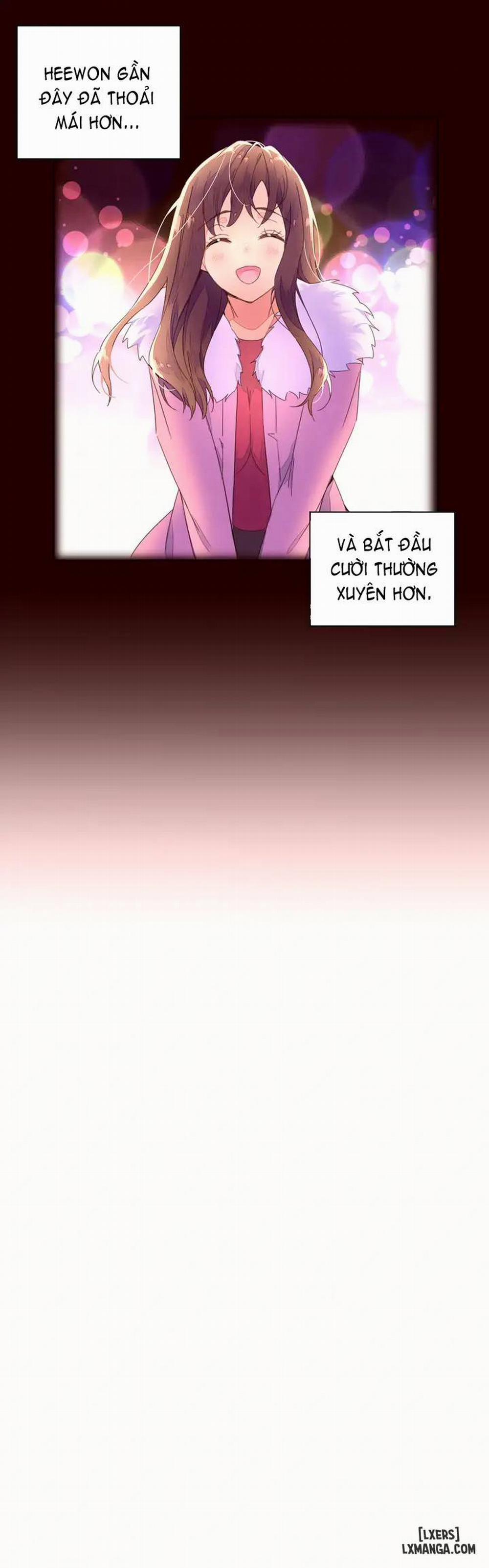 Chất Kích Dục 43 trang 8