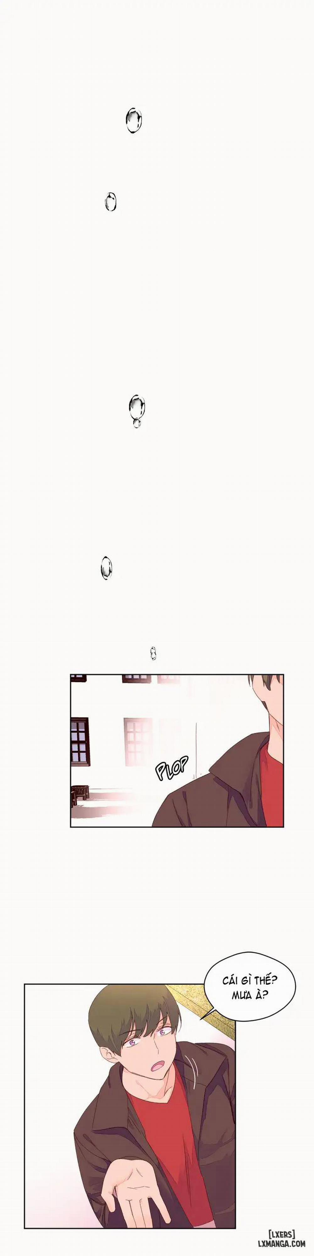 Chất Kích Dục 45 trang 19