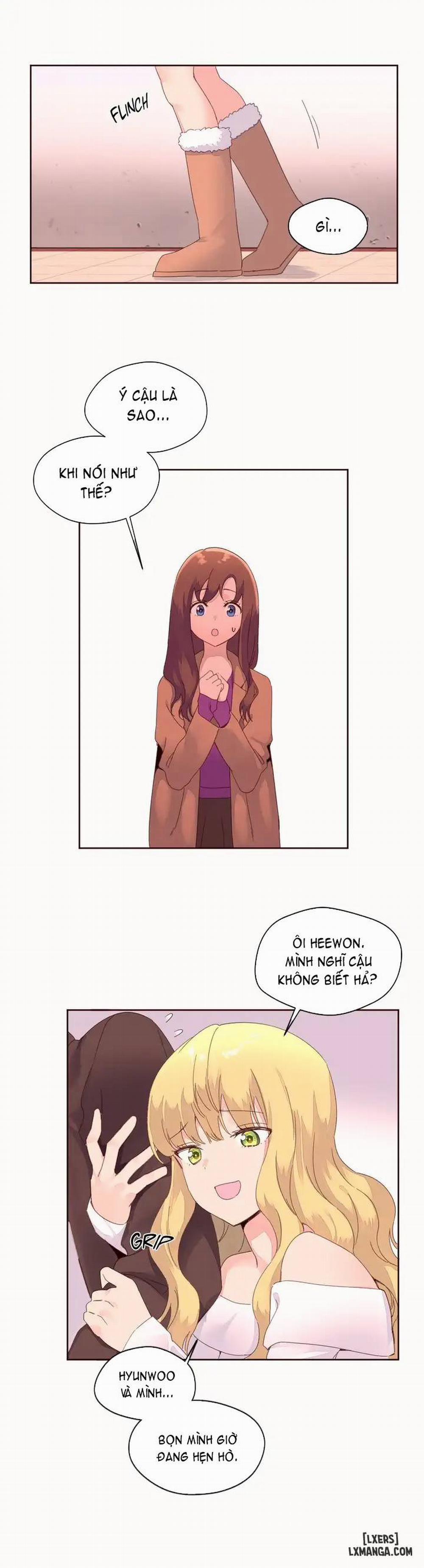 Chất Kích Dục 46 trang 11