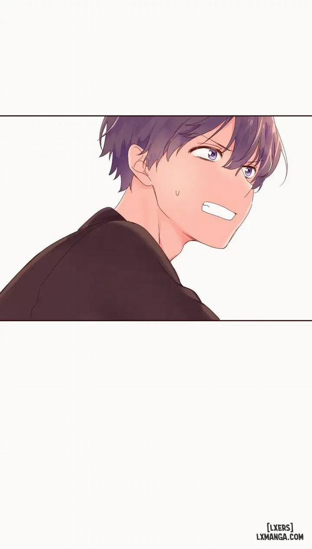 Chất Kích Dục 46 trang 21