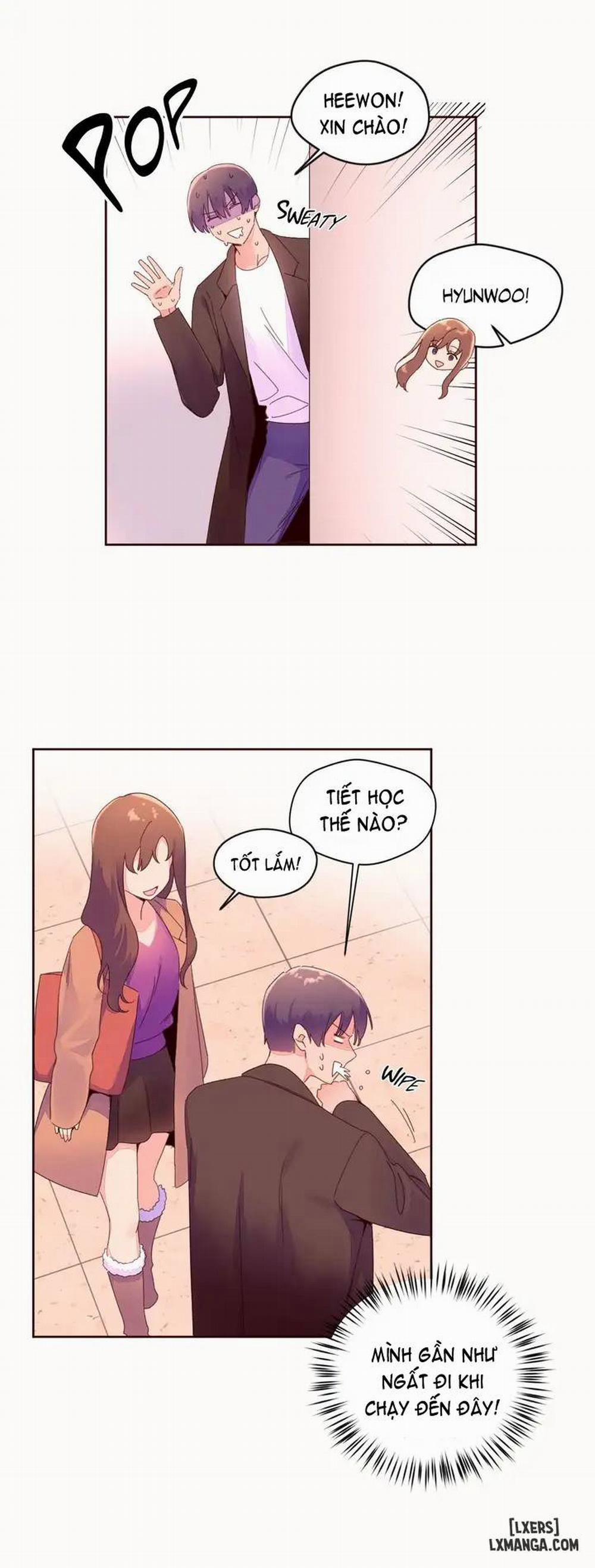 Chất Kích Dục 46 trang 5