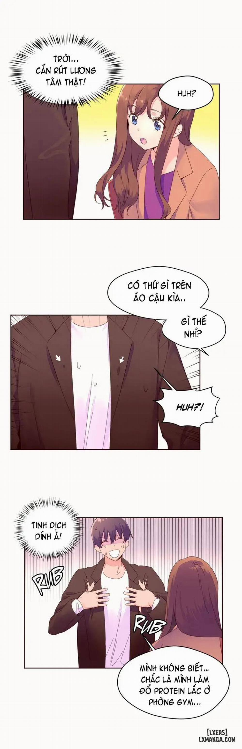 Chất Kích Dục 46 trang 7