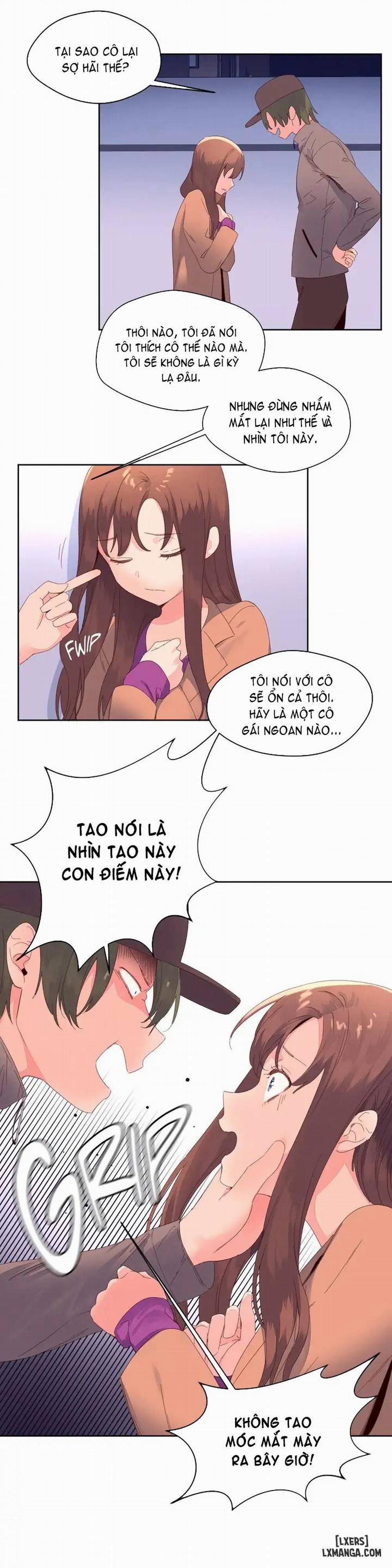 Chất Kích Dục 47 trang 12