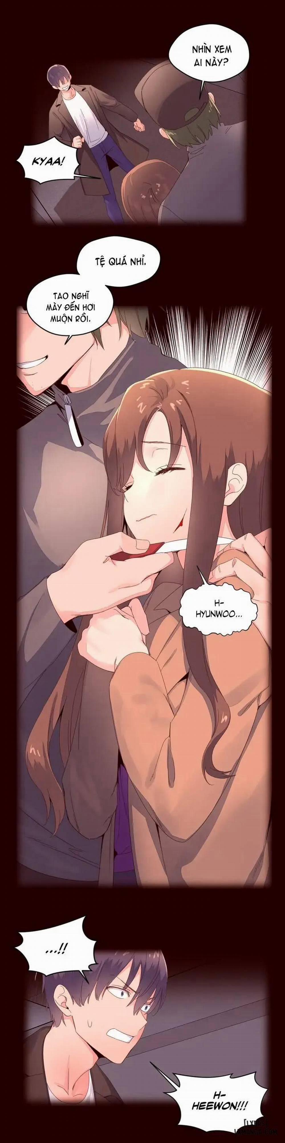 Chất Kích Dục 48 trang 0