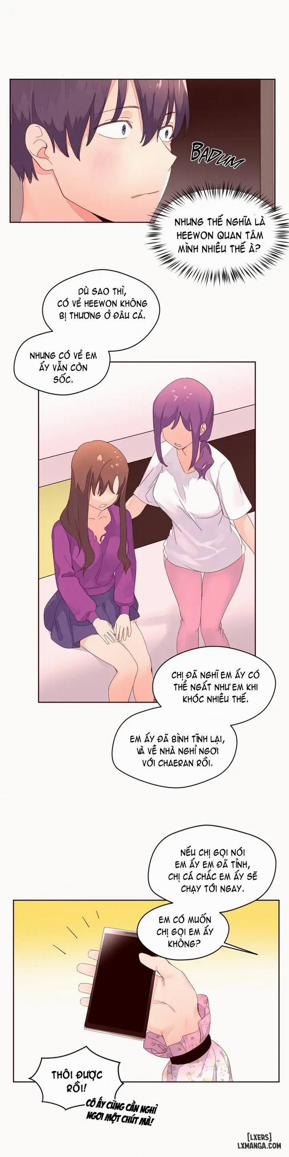 Chất Kích Dục 48 trang 10
