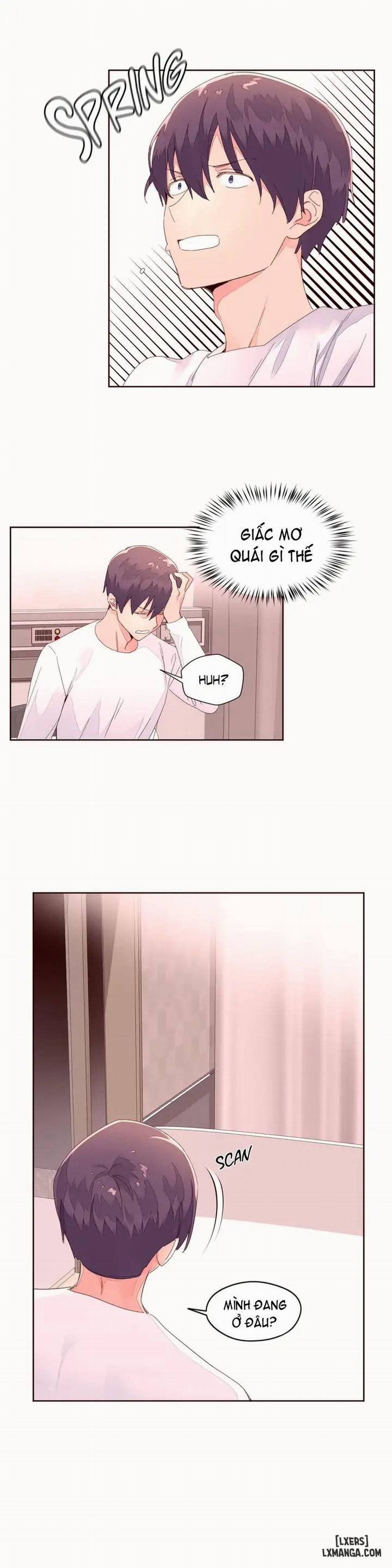 Chất Kích Dục 48 trang 3