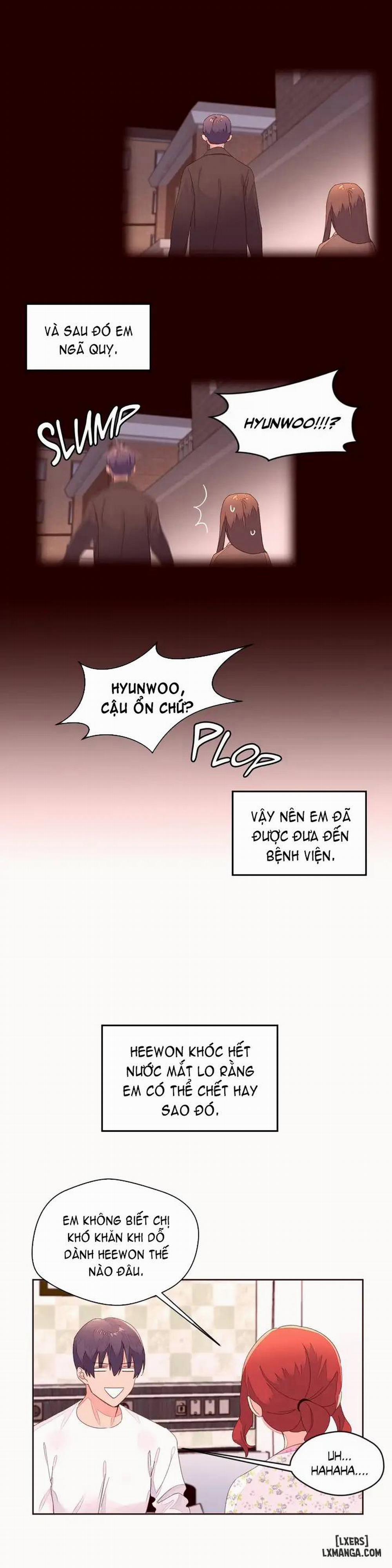 Chất Kích Dục 48 trang 9