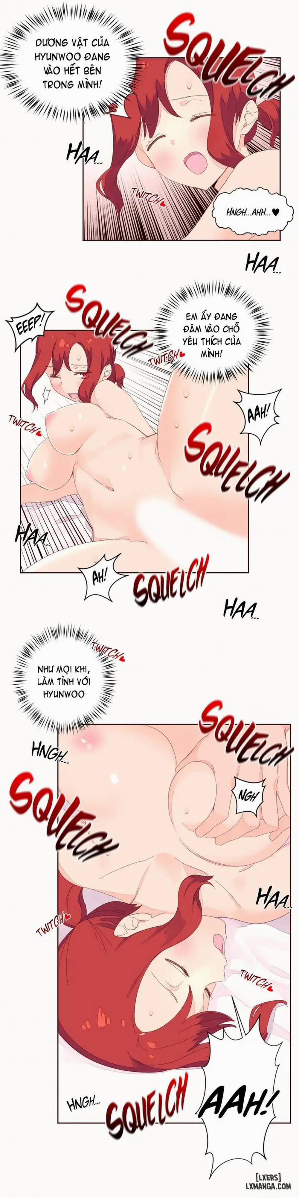 Chất Kích Dục 49 trang 14