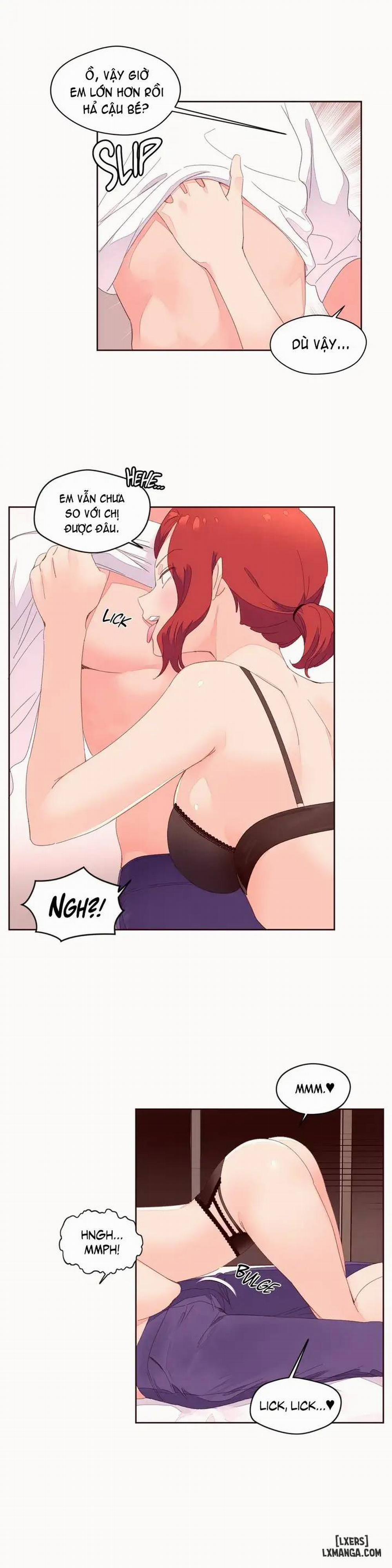 Chất Kích Dục 49 trang 3