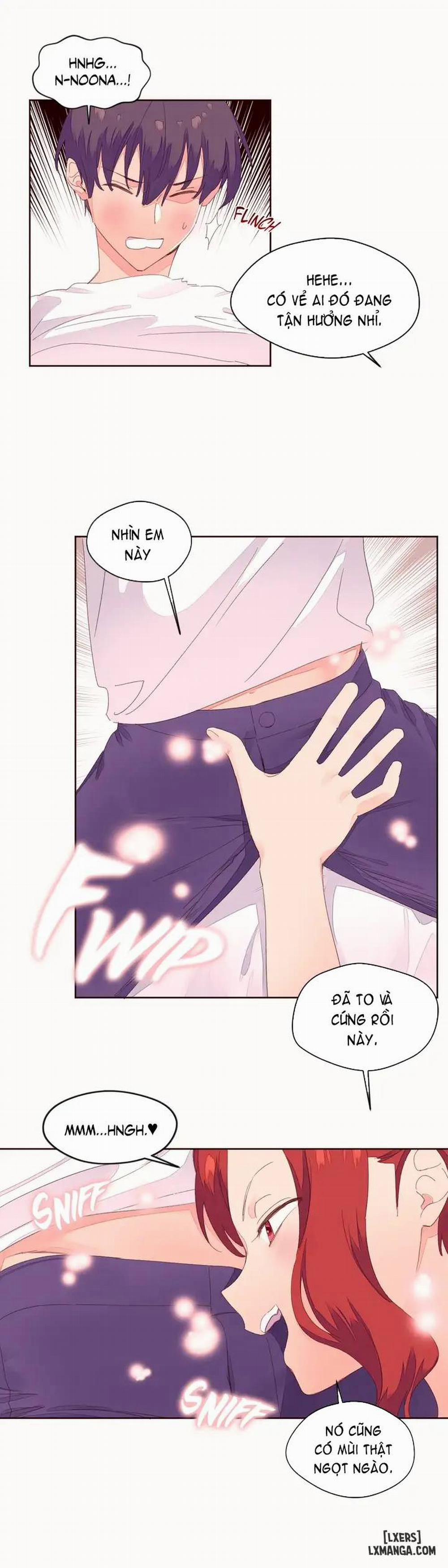 Chất Kích Dục 49 trang 4