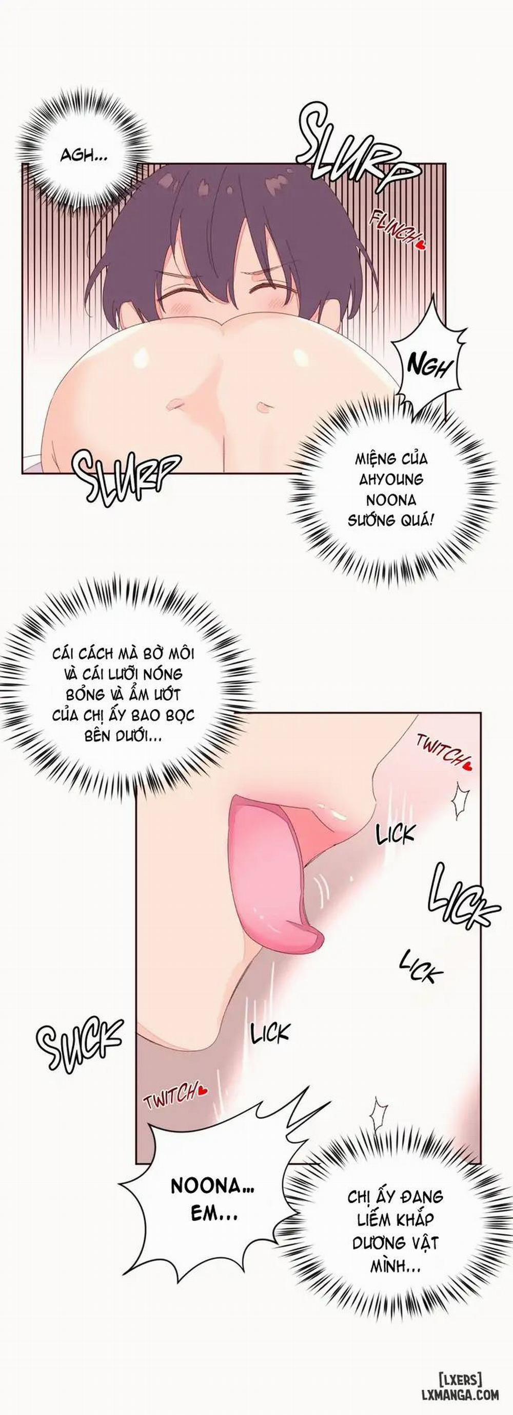 Chất Kích Dục 49 trang 8