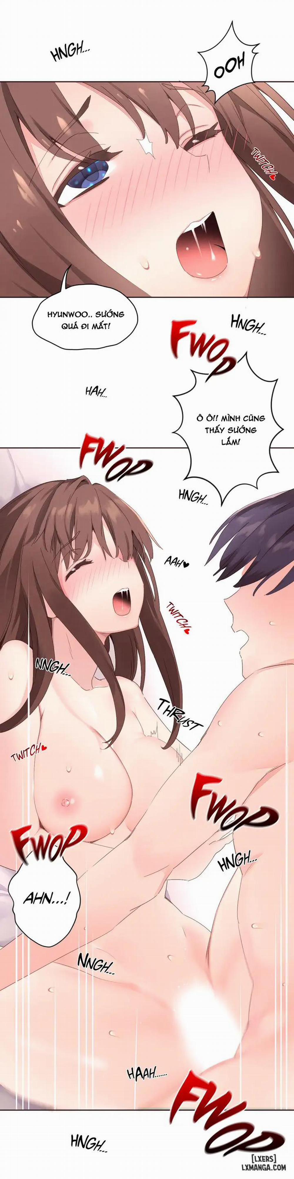 Chất Kích Dục 5 trang 1